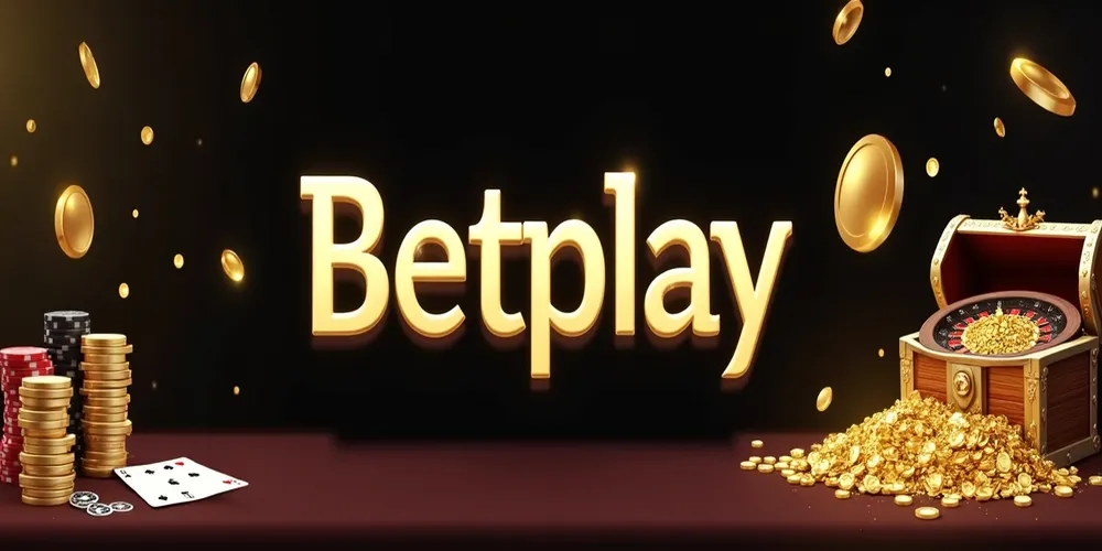 Betplay Kasyno Graj Teraz